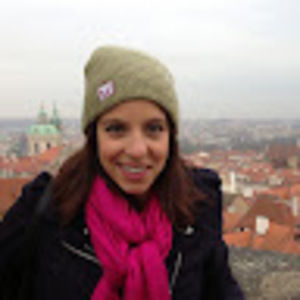 Meet your Posher, Adriana